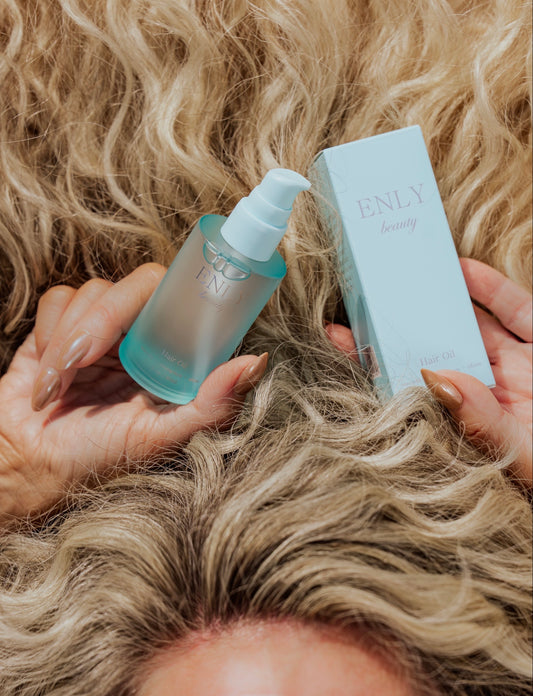 ENLY Hair Oil